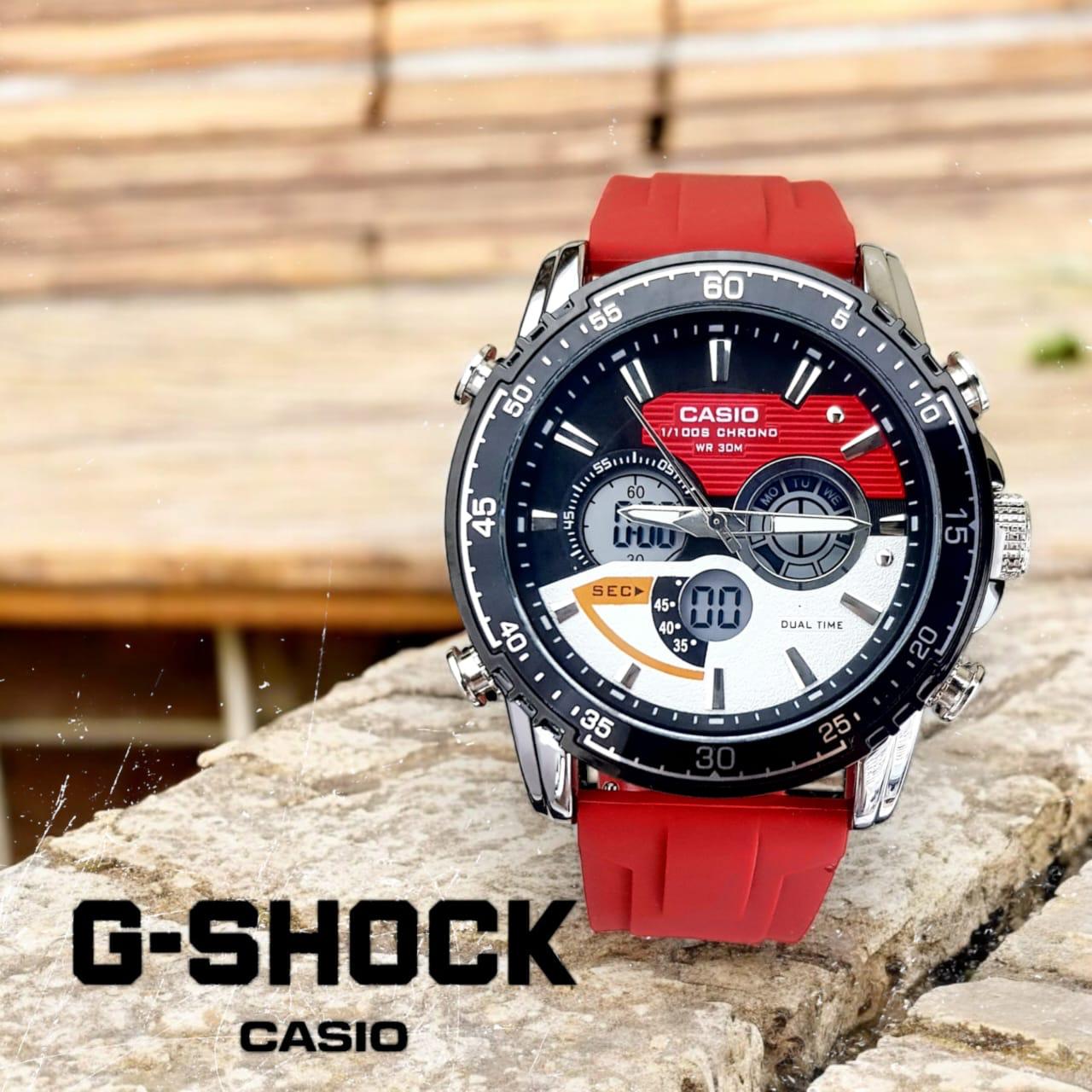 CASIO G-SHOCK G01
