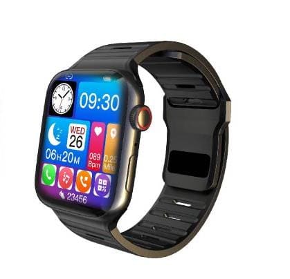 Gray helmet for bikers