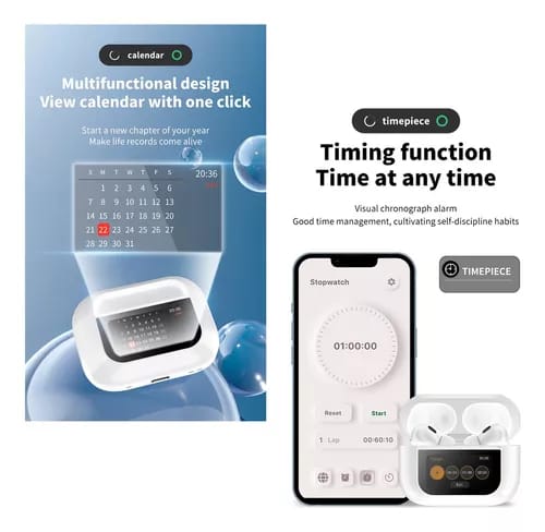 Audífonos airpods Pro 3