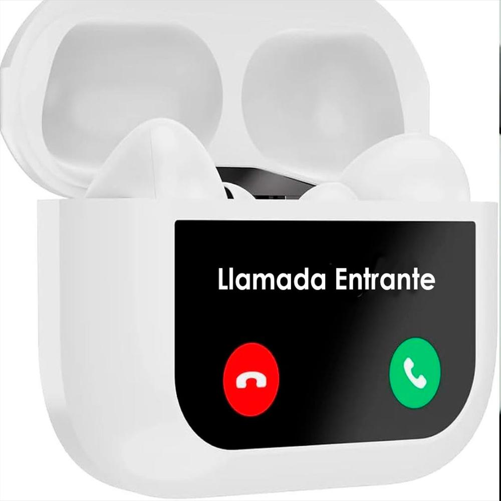 Audífonos airpods Pro 3