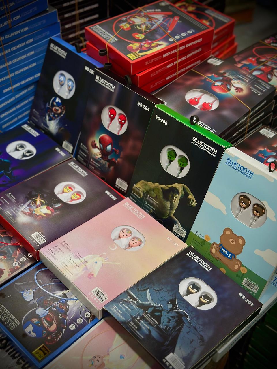 BALACA ANIMADA🎧👦