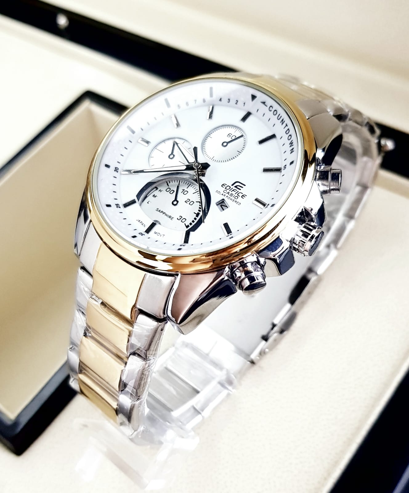 CASIO IDIFECE R03