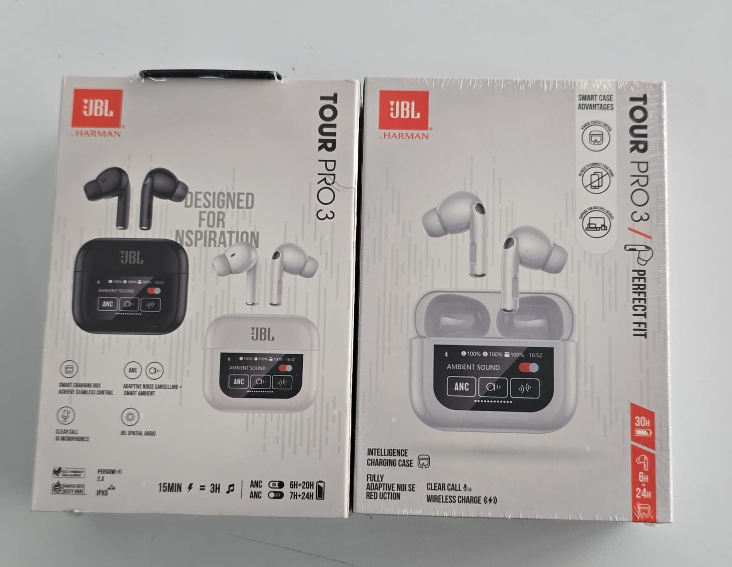 AUDIFONOS JBL