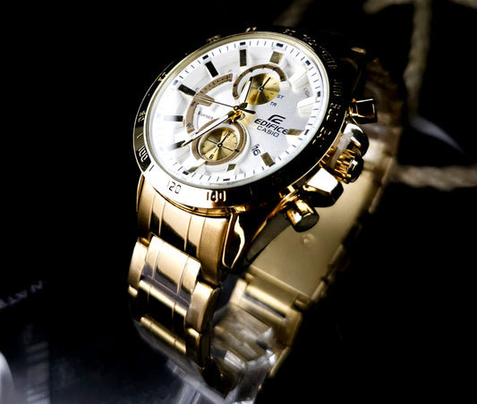 CASIO EDIFECE R08