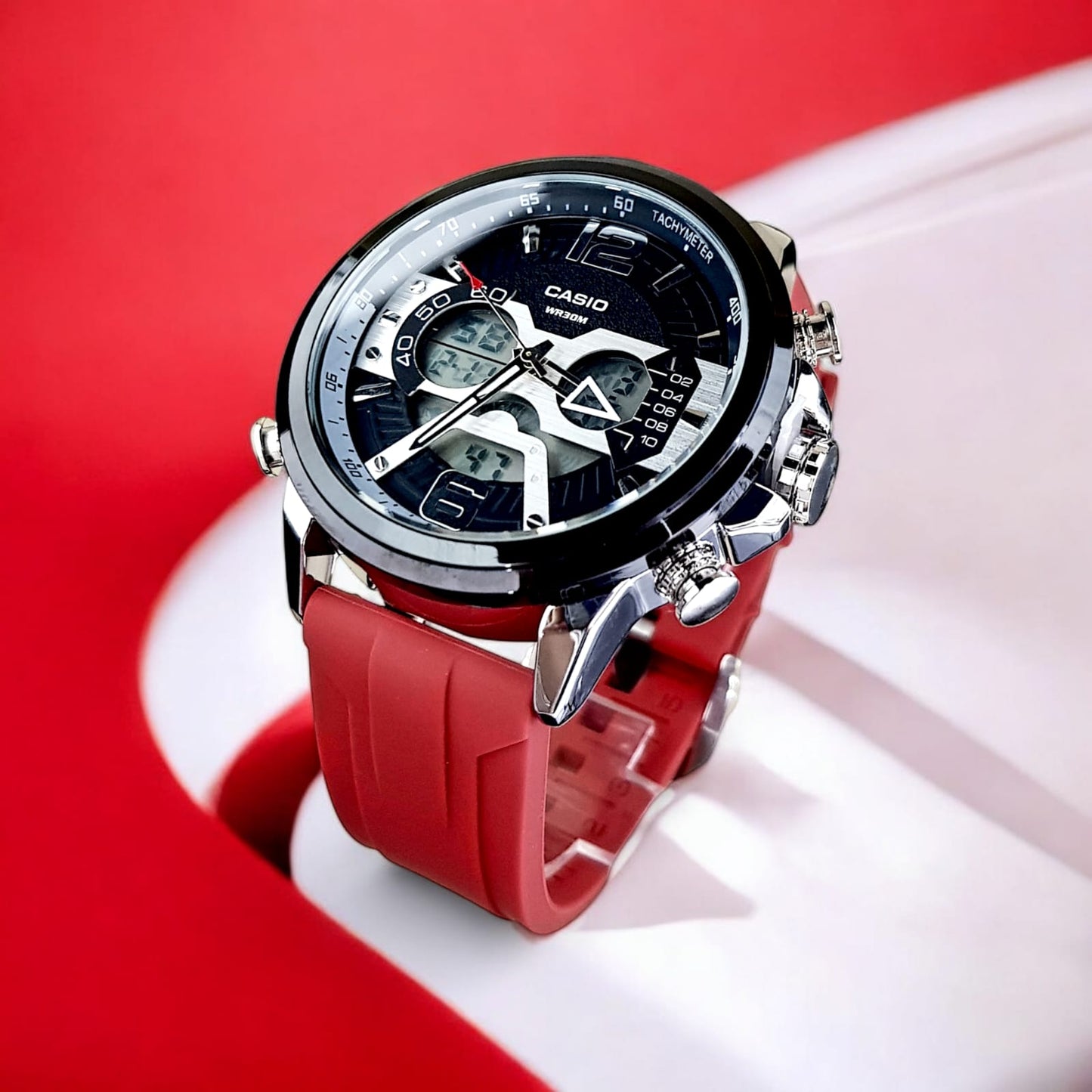 CASIO G-SHOCK G02