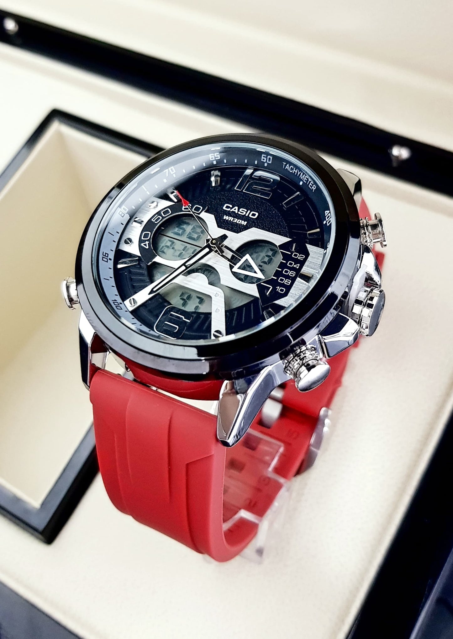 CASIO G-SHOCK G02