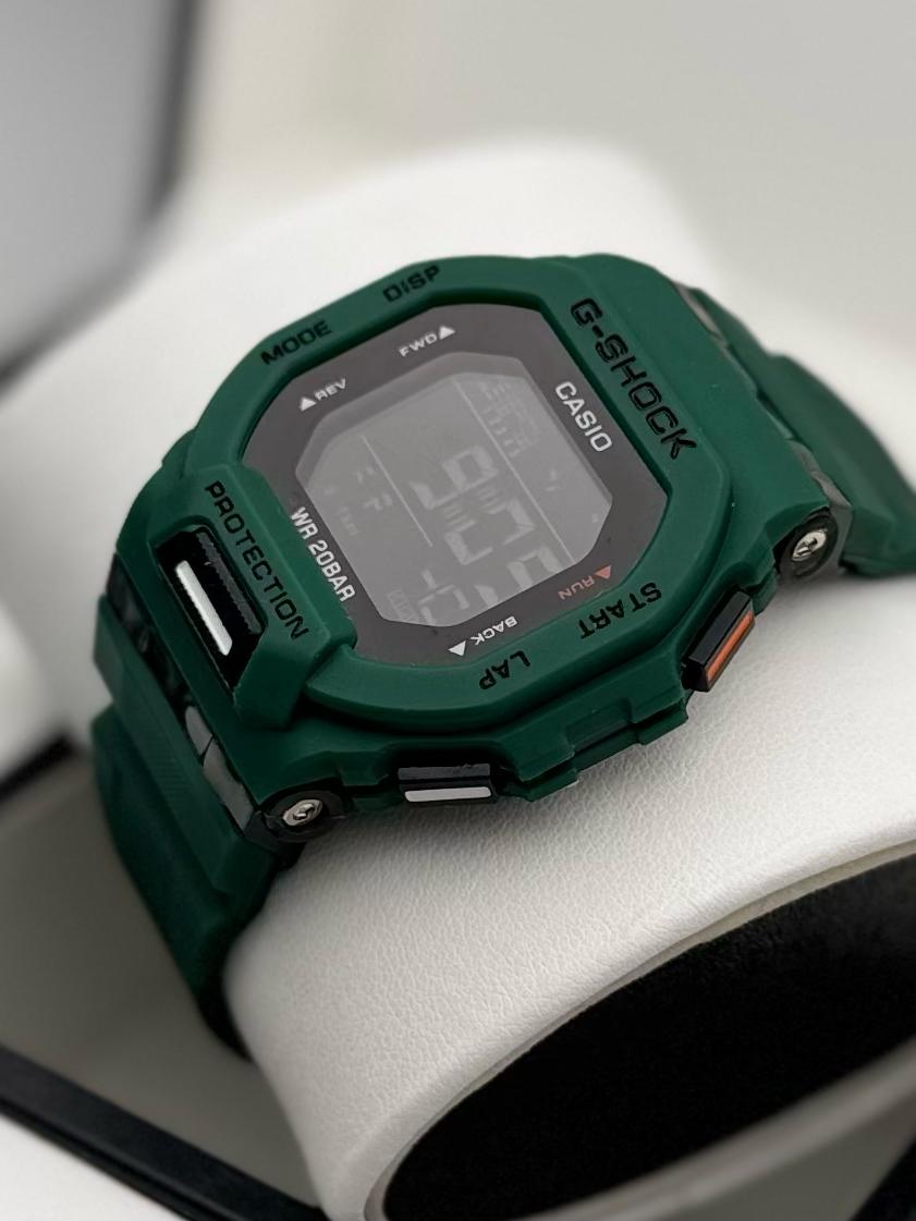 CASIO G-SHOCK R01