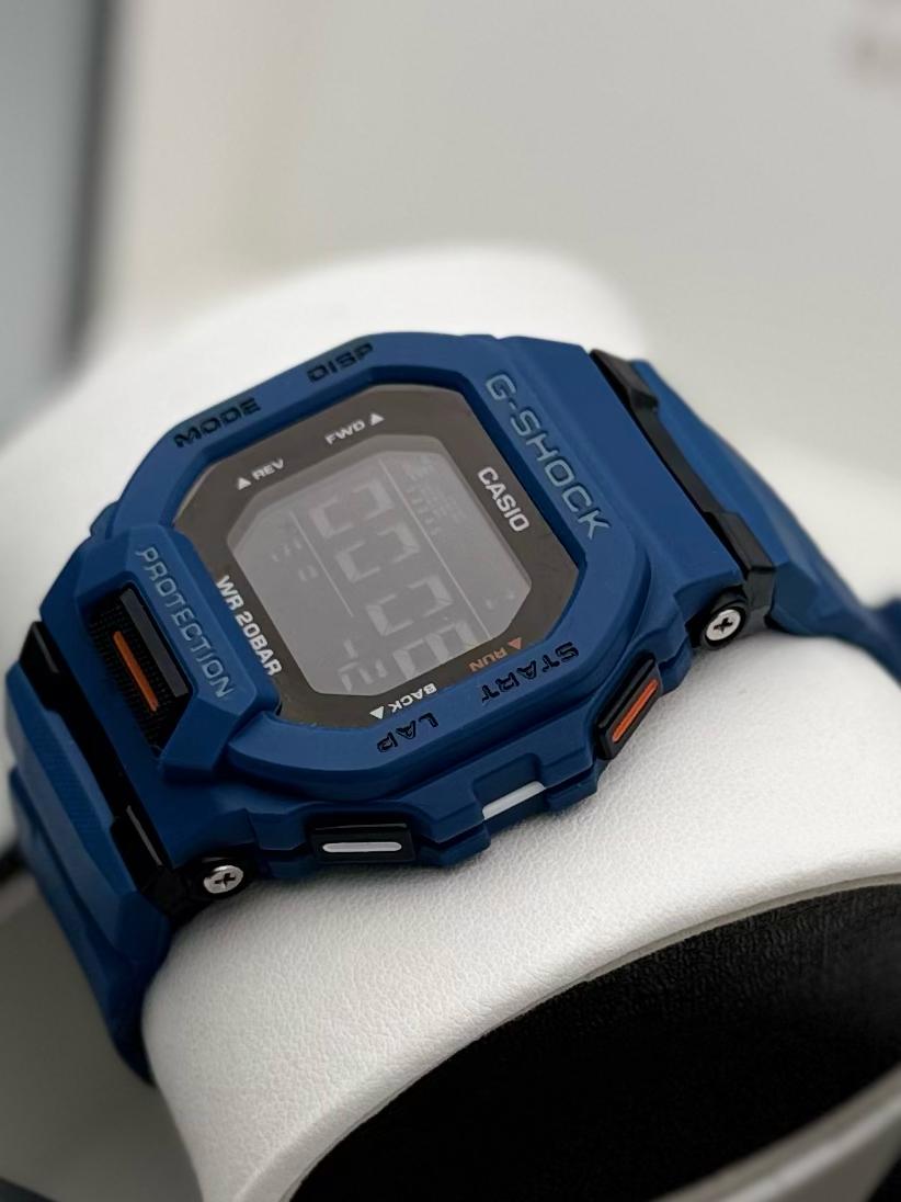 CASIO G-SHOCK R01