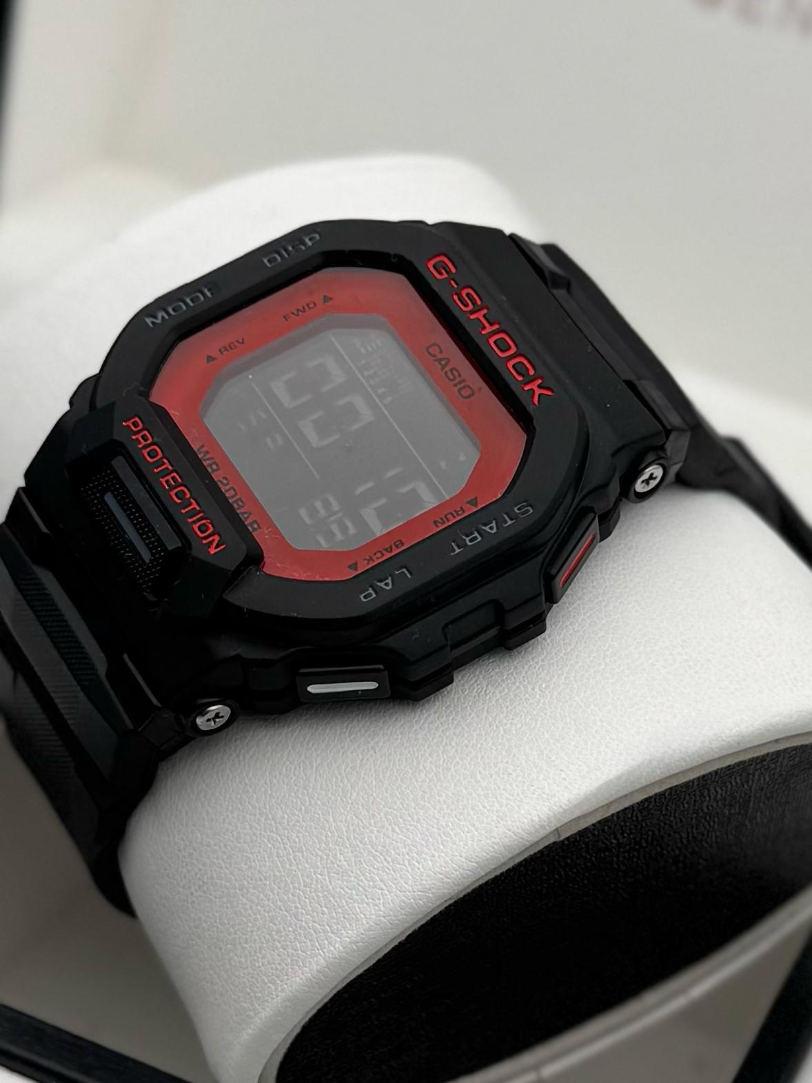 CASIO G-SHOCK R01