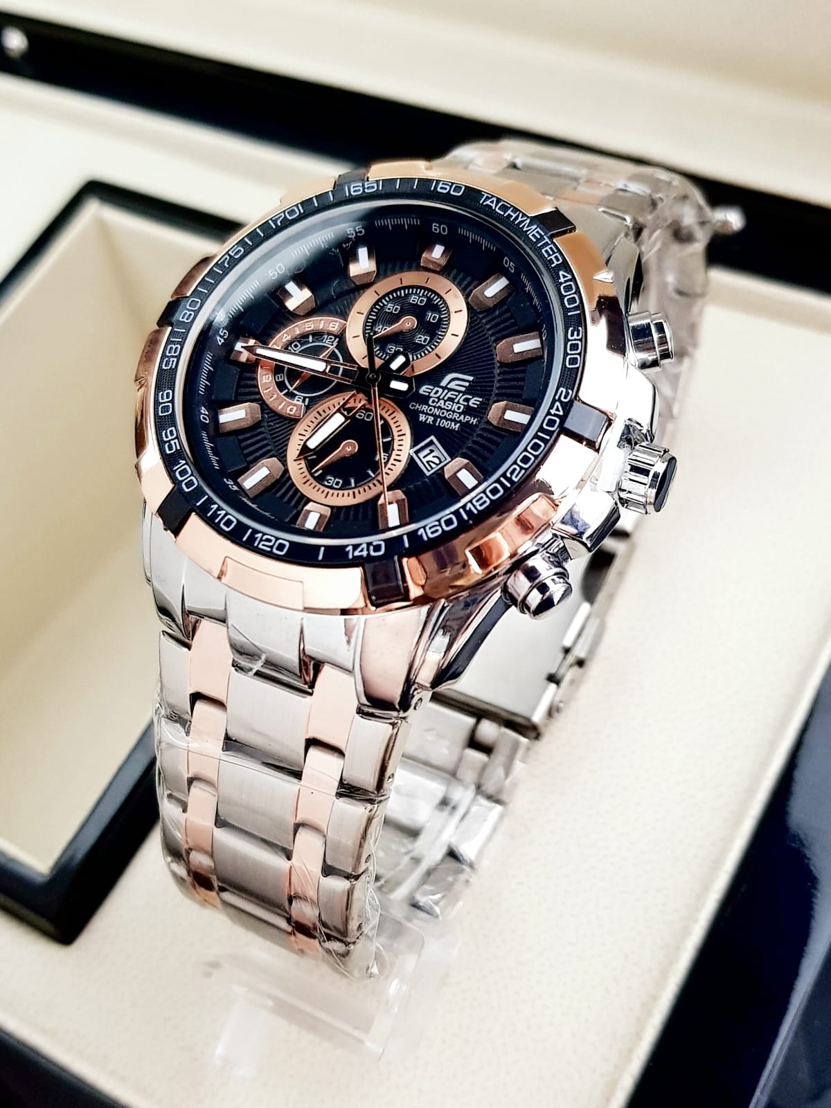 CASIO IDIFECE R01