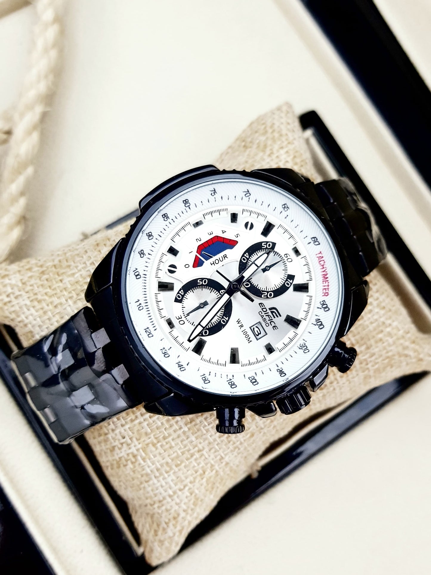 CASIO IDIFECE R04