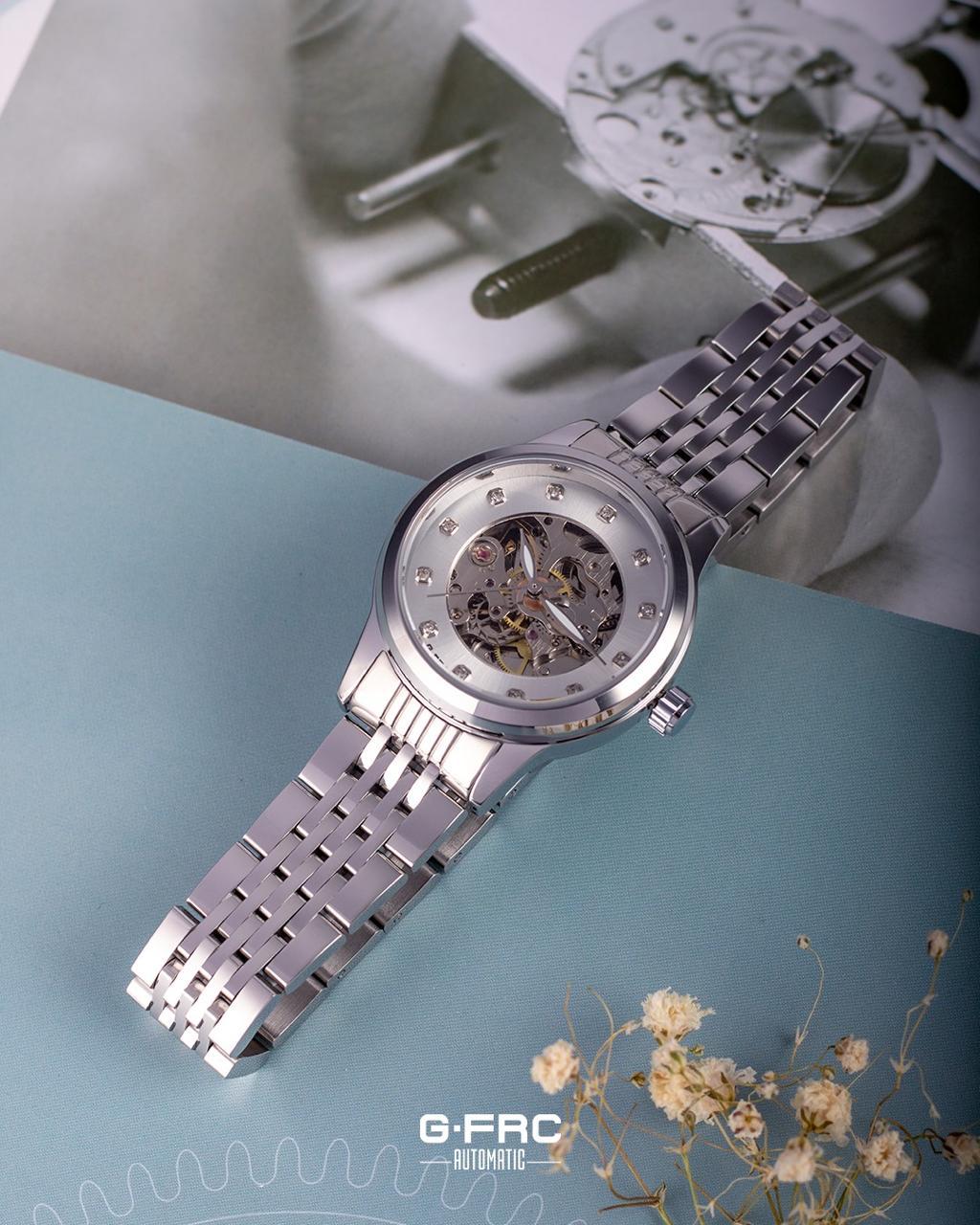 G-FORCE AUTOMATICO PARA DAMA