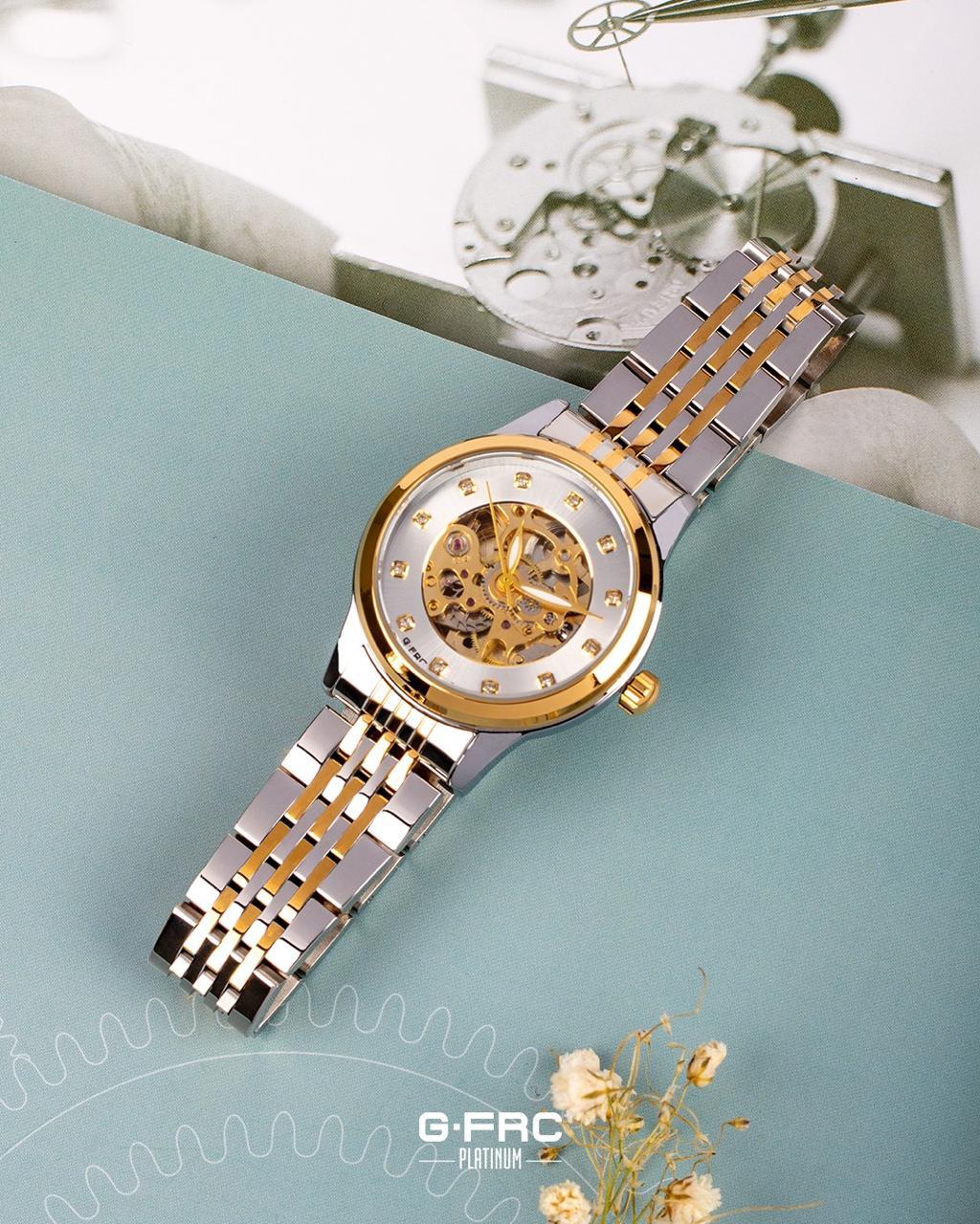 G-FORCE AUTOMATICO PARA DAMA