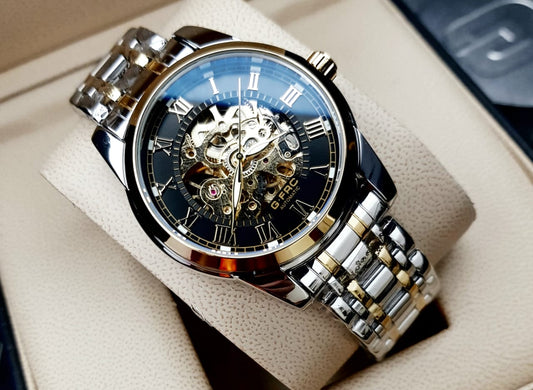 G-FORCE AUTOMATIC