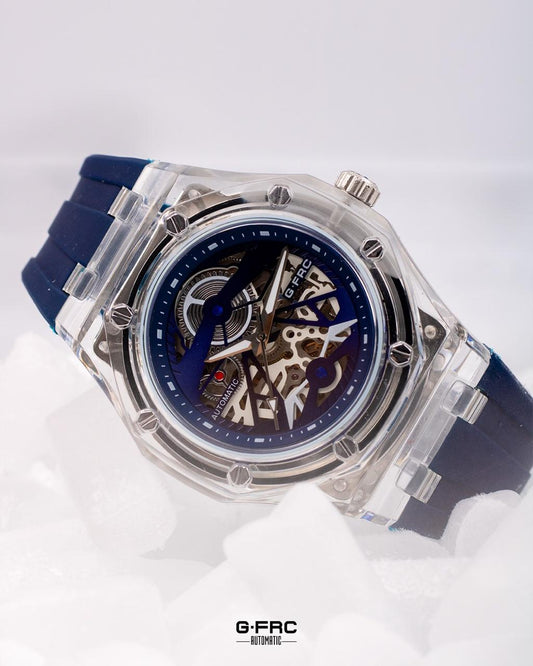 G-FORCE AUTOMATIC