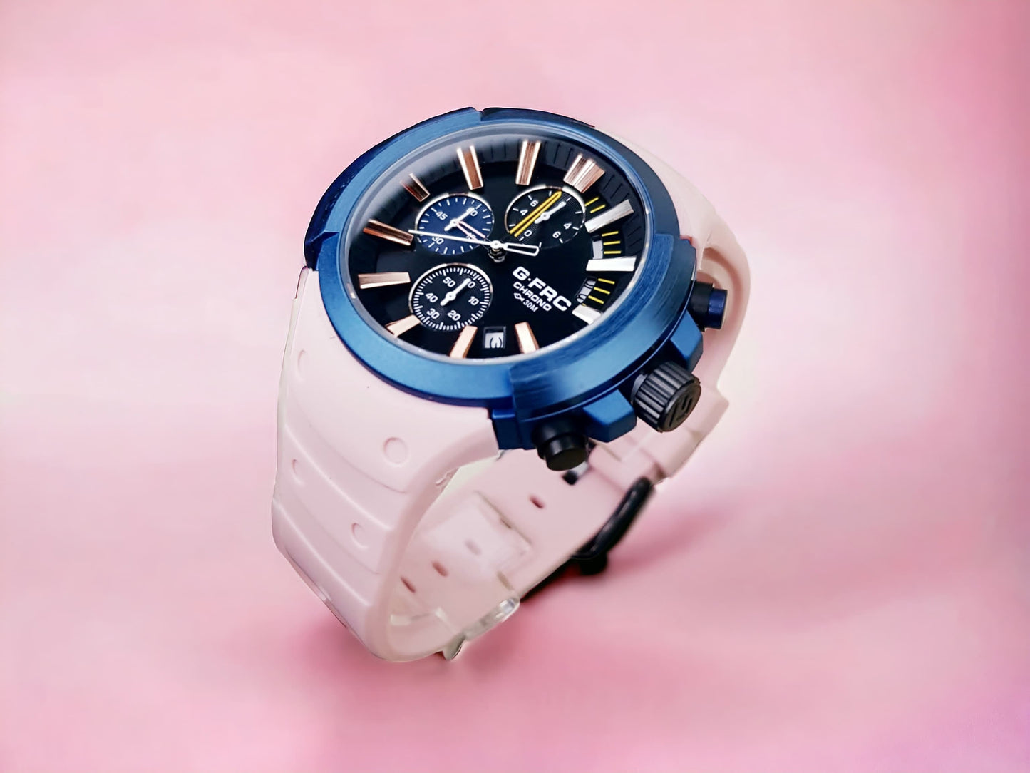 G-FORCE CHRONO