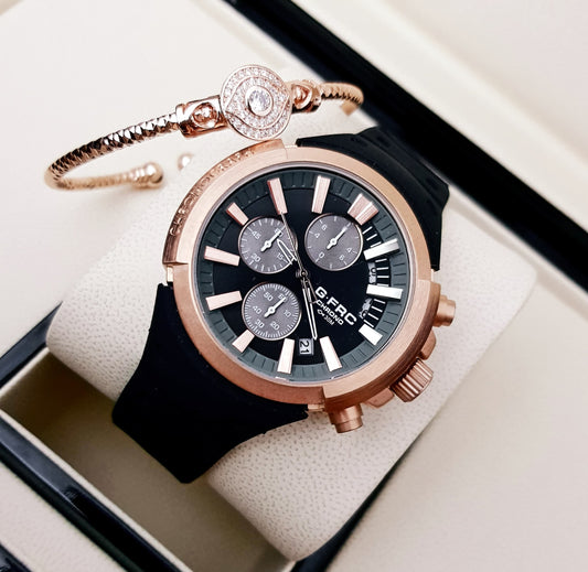 G-FORCE CHRONO