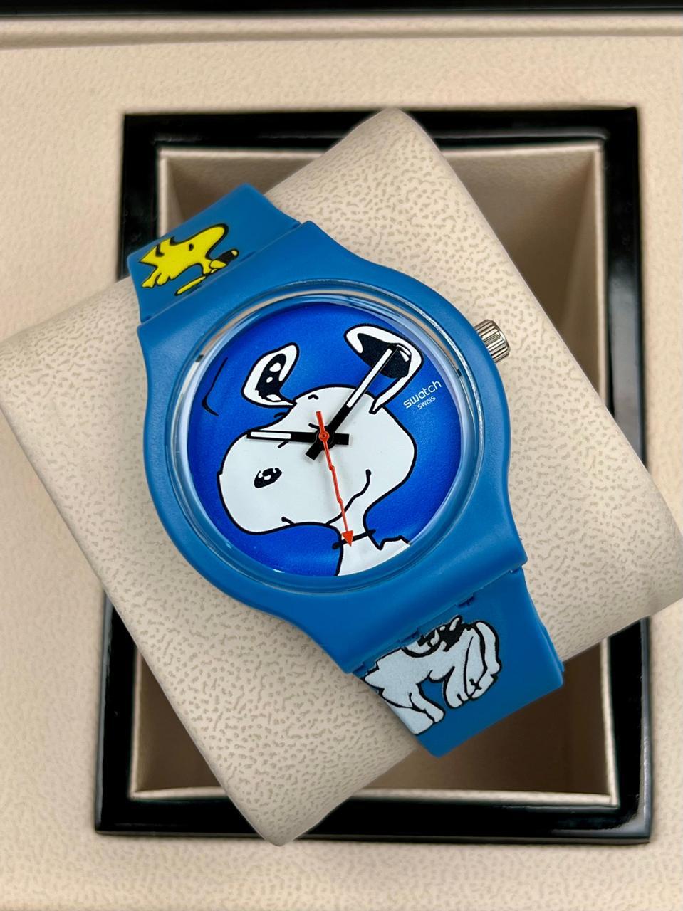 SWATCH