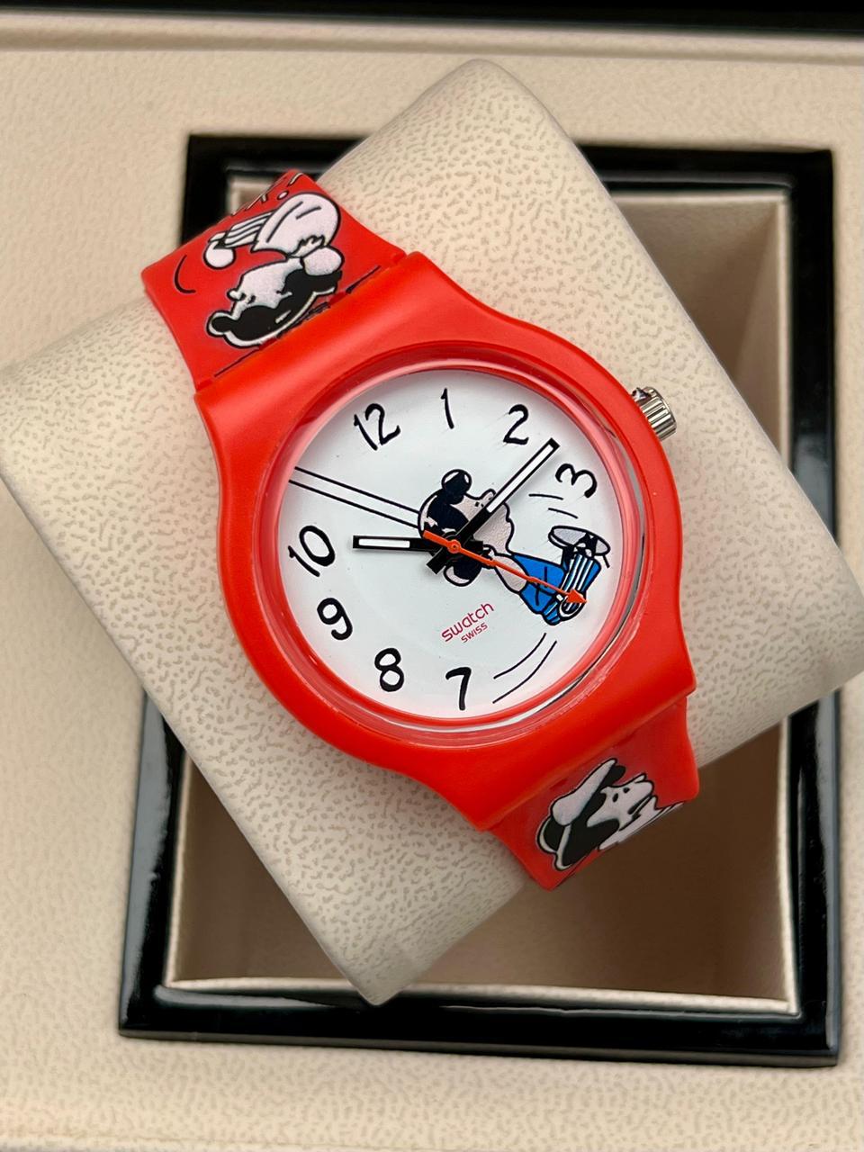 SWATCH