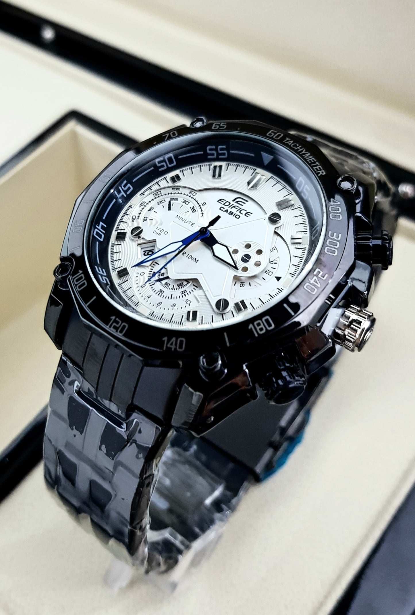CASIO EDIFICE R1