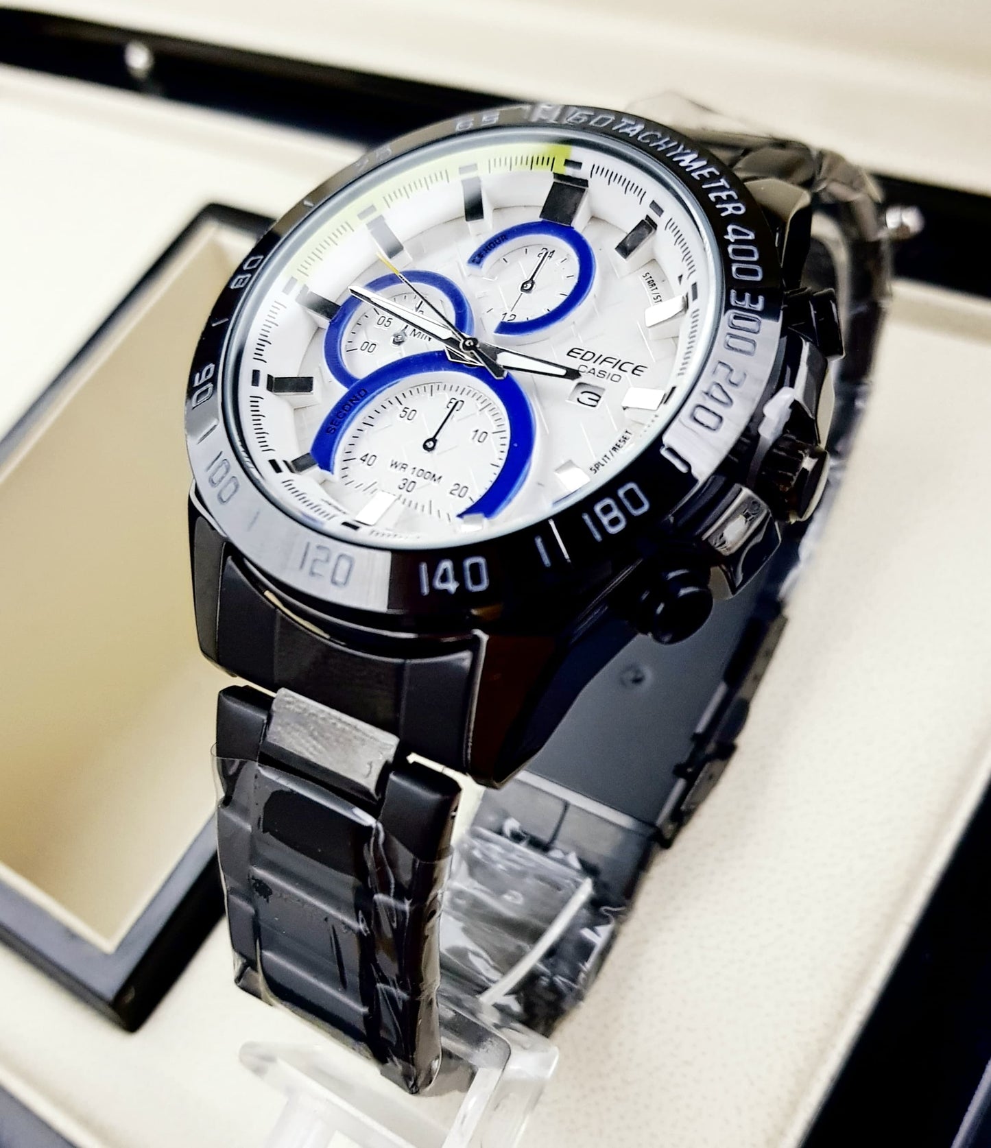 CASIO EDIFICE