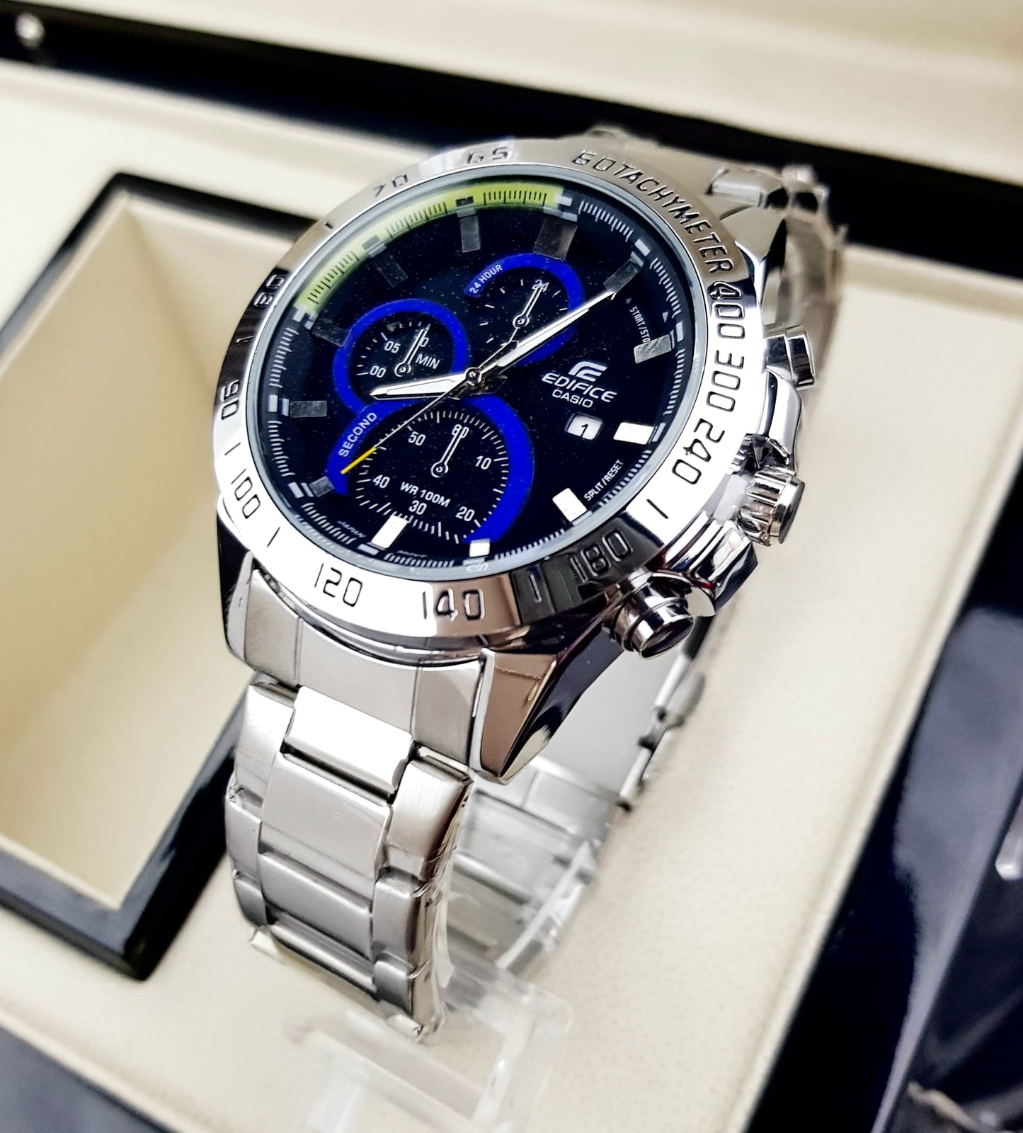 CASIO EDIFICE