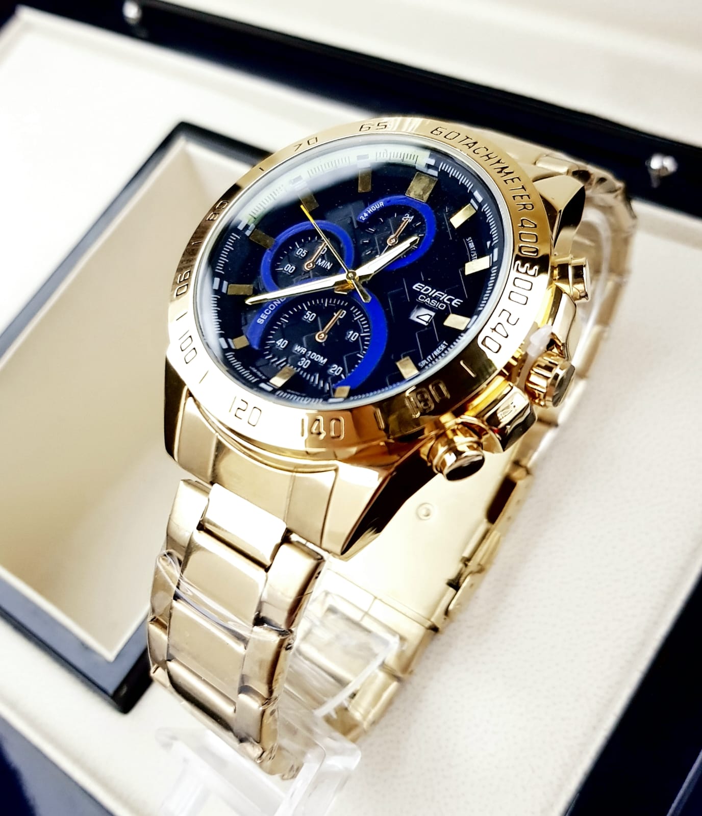 CASIO EDIFICE
