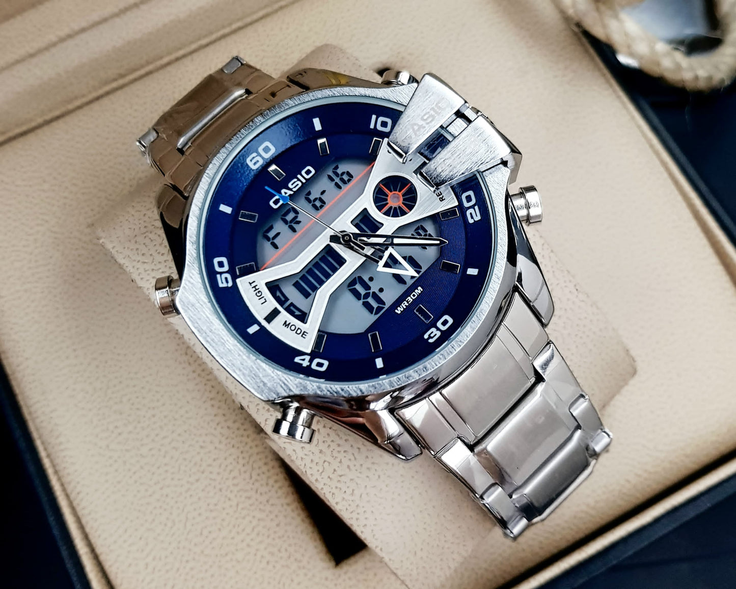 CASIO 2025 Model R5