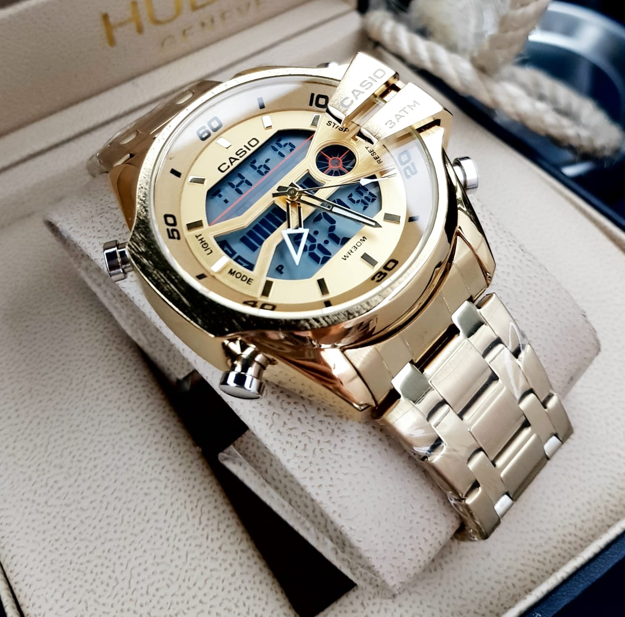 CASIO 2025 Model R5