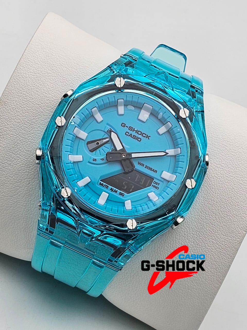 CASIO G-SHOCK G1