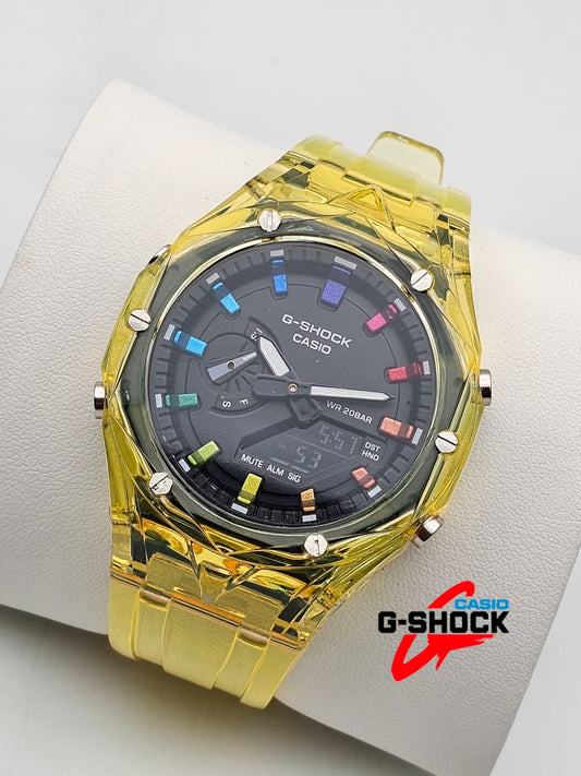 CASIO G-SHOCK G1