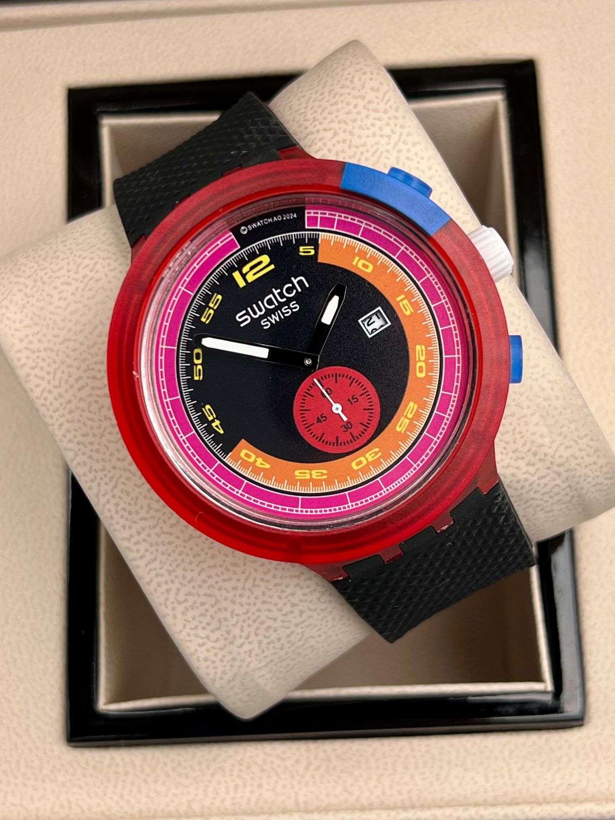 SWATCH