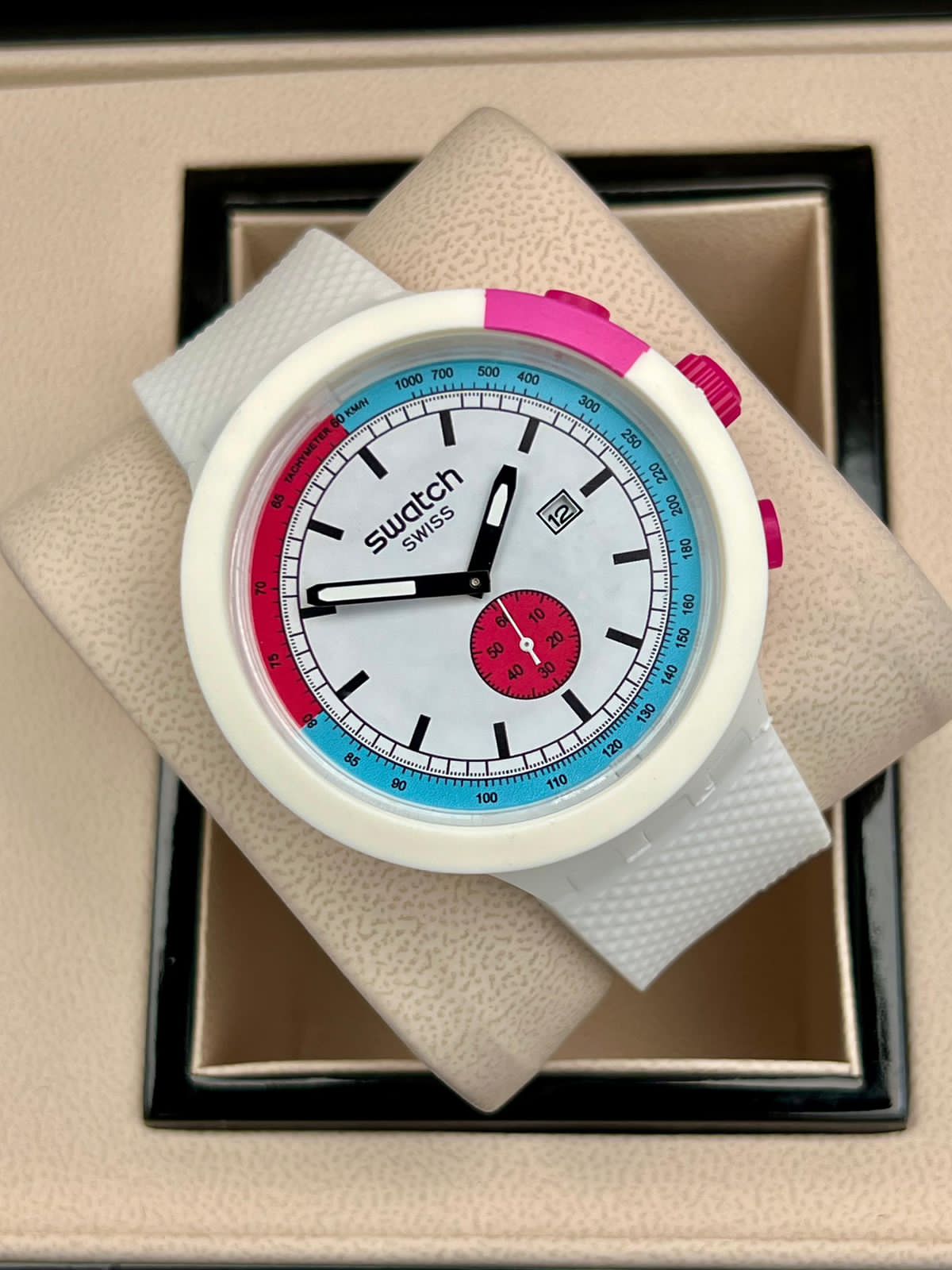 SWATCH