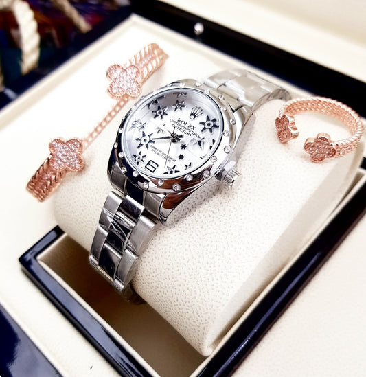 ROLEX PARA DAMA