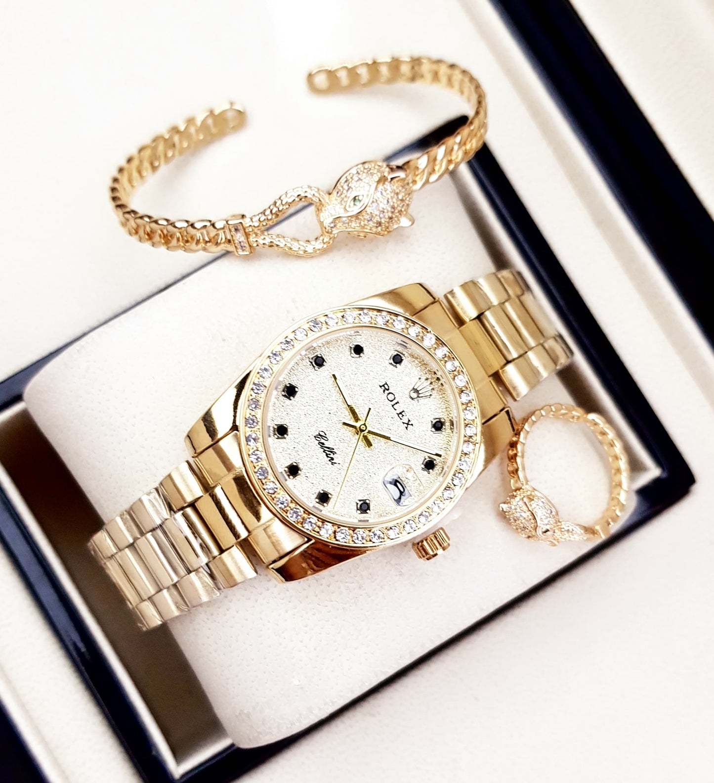 SET ROLEX