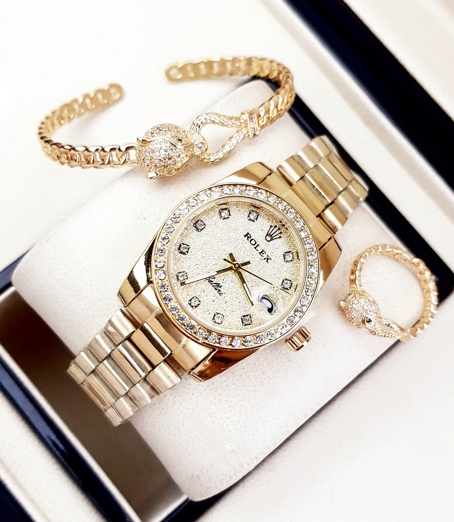 SET ROLEX