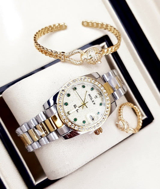 SET ROLEX