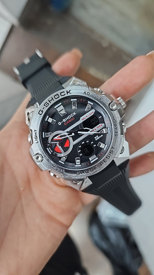 CASIO G-SHOCK