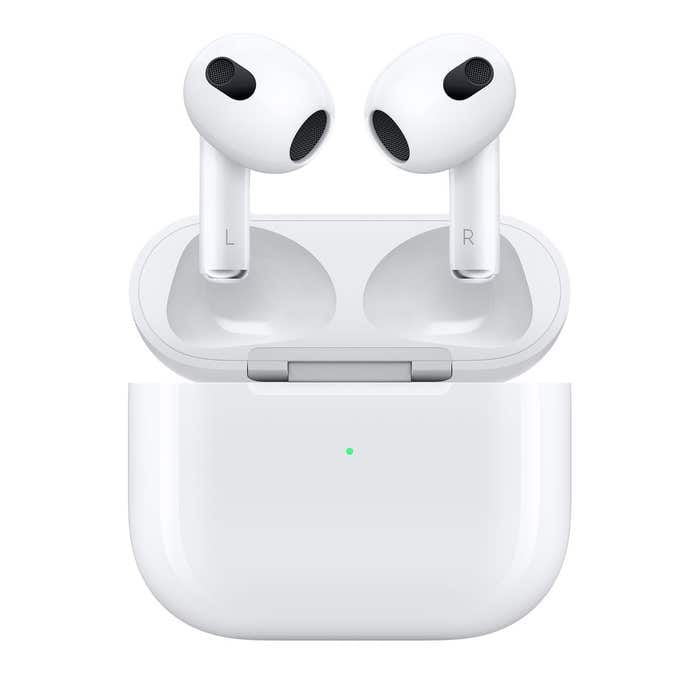 APPLE AIRPODS 3RA GENERACIÓN