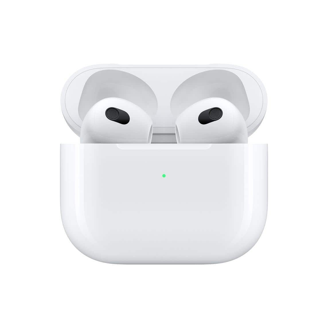 APPLE AIRPODS 3RA GENERACIÓN