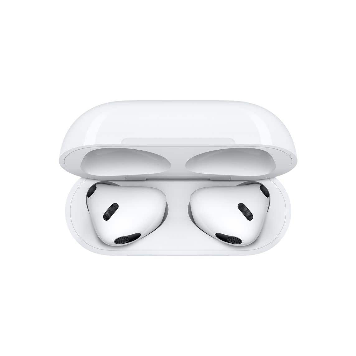 APPLE AIRPODS 3RA GENERACIÓN
