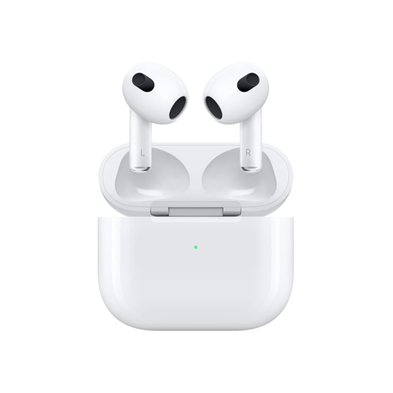 APPLE AIRPODS 3RA GENERACIÓN