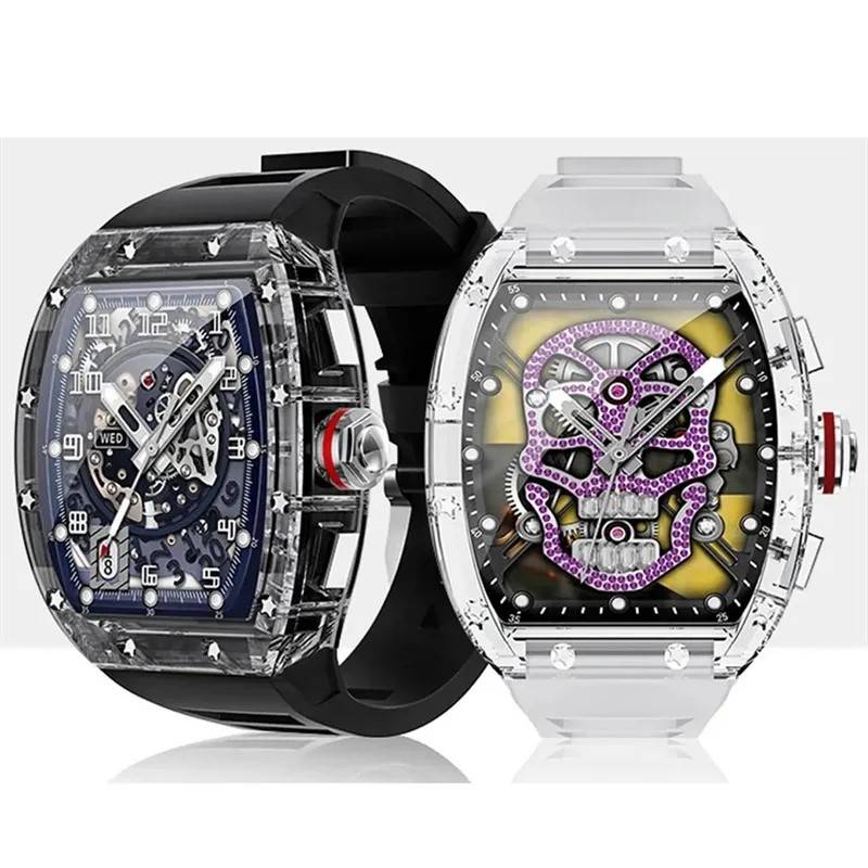 SMARTWATCH WS6 New Collection