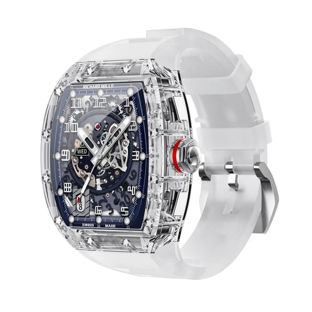 SMARTWATCH WS6 New Collection