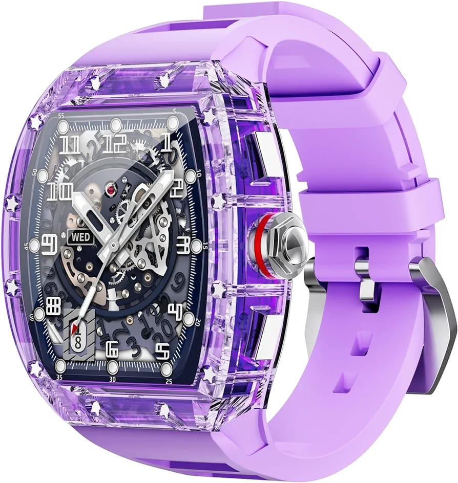 SMARTWATCH WS6 New Collection