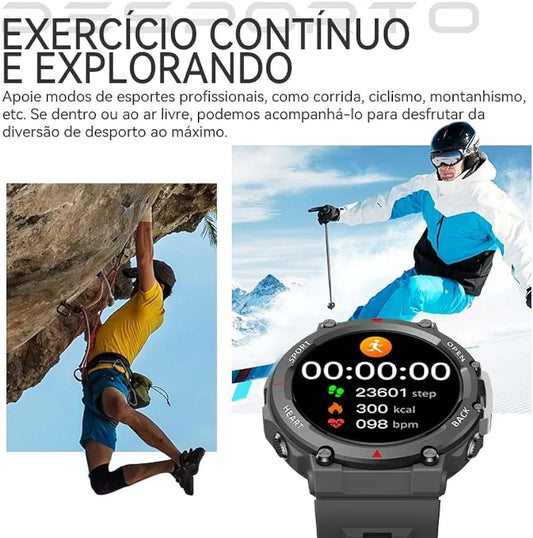 SMARTWATCH ZW25