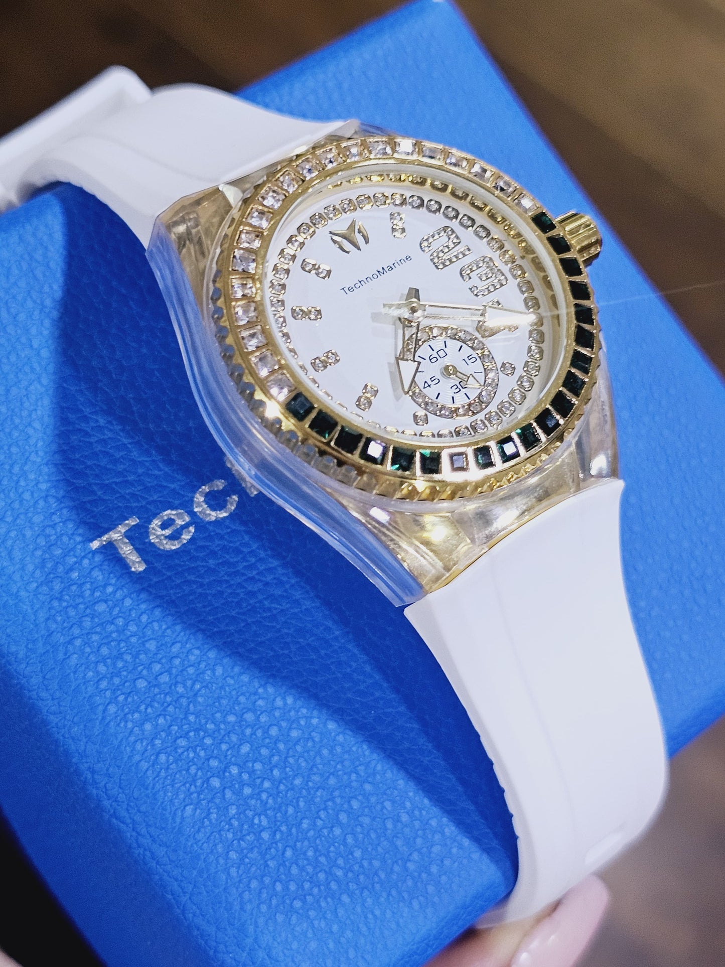 TECHNOMARINE PARA DAMA