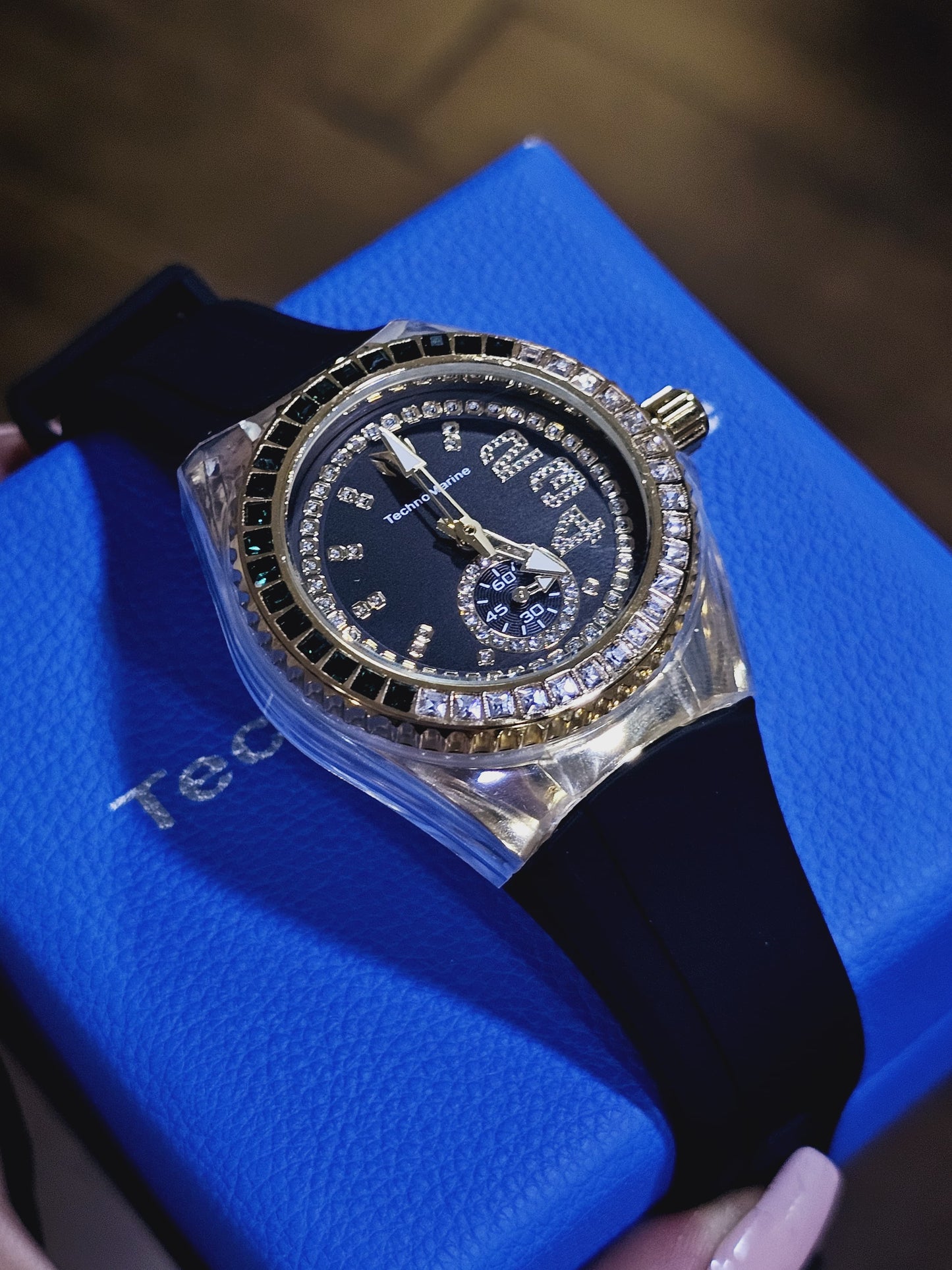 TECHNOMARINE PARA DAMA