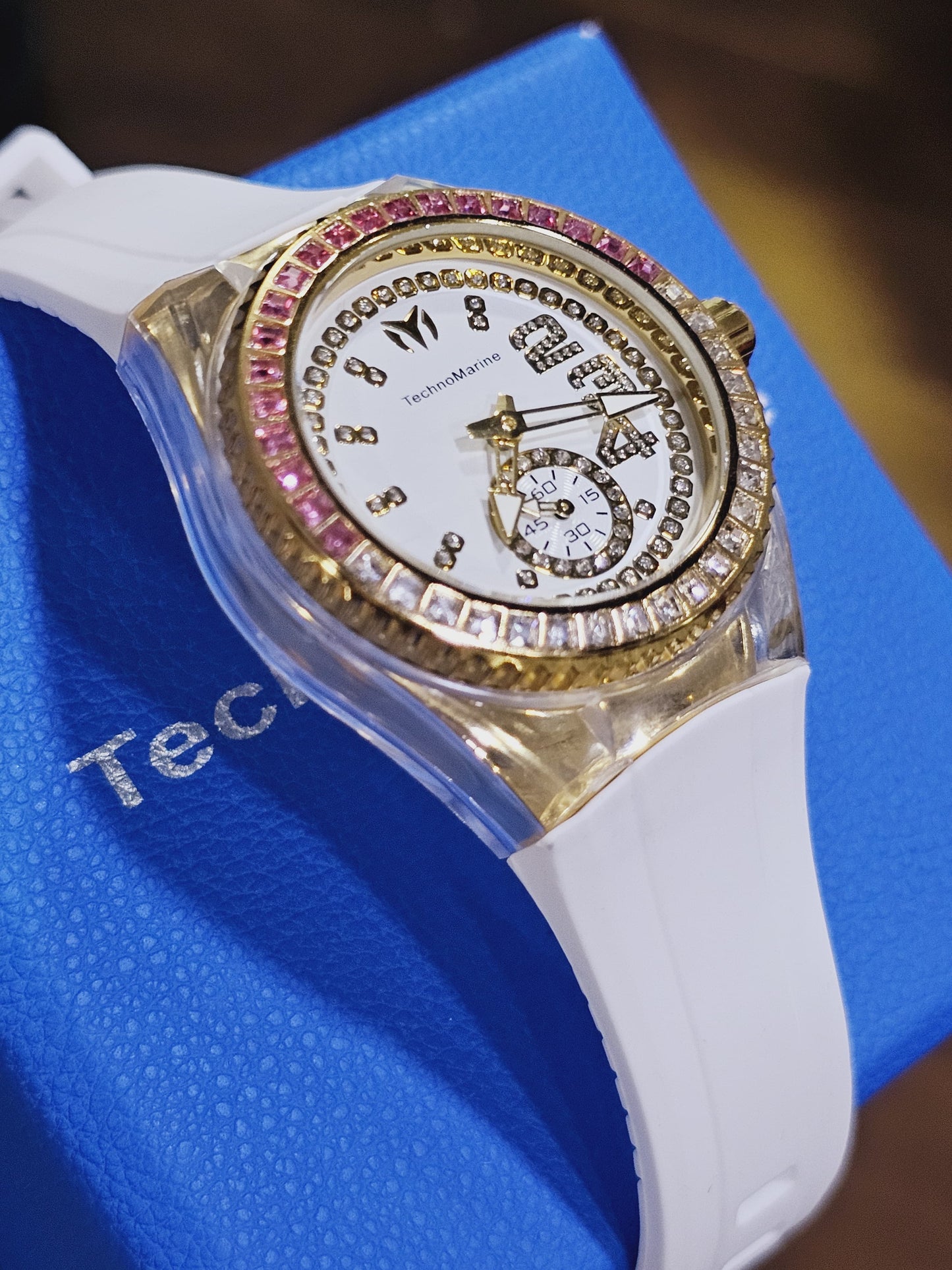 TECHNOMARINE PARA DAMA
