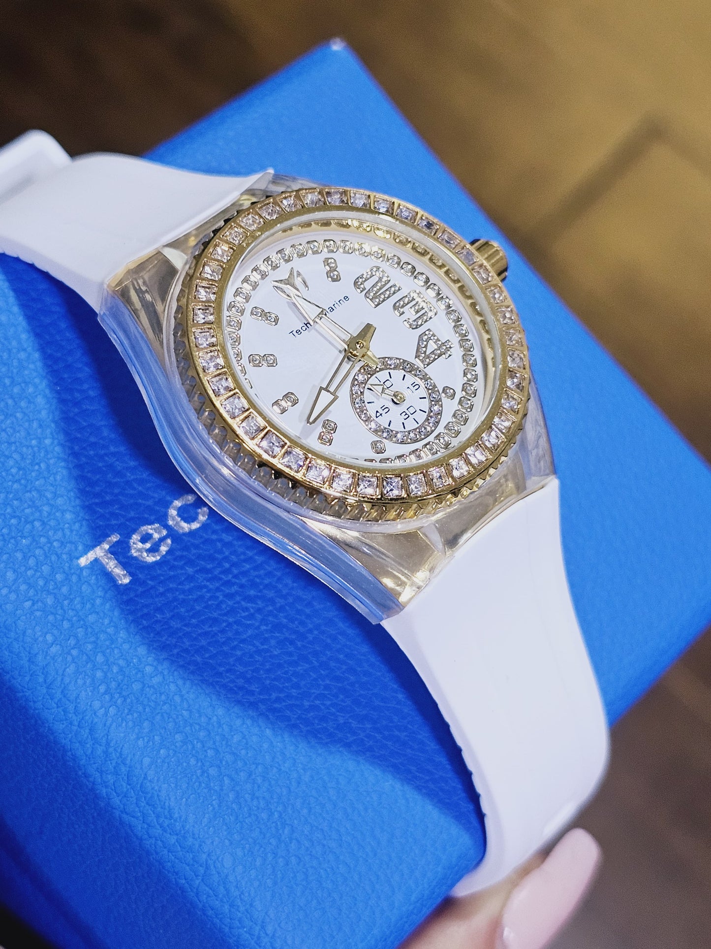 TECHNOMARINE PARA DAMA